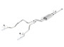 Borla 09-13 Toyota Tundra SS Catback Exhaust