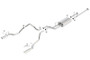 Borla 09-13 Toyota Tundra SS Catback Exhaust