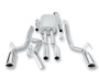 Borla 09-13 Toyota Tundra SS Catback Exhaust