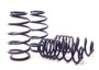 H&R 12-21 Chevrolet Sonic Sport Spring