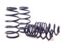 H&R 12-21 Chevrolet Sonic Sport Spring