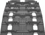 2.86 Pitch Storm Multi-height 120 X 1.25/1.5 15 Wide Track