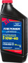 Synthetic Ester Oil 10w40 4t 1 Qt (12/case  Sold Ea)