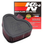 K&N Replacement Air Filter 03-05 Honda VTX1300C/S/R 1284 / 06-09 VTX1300C/R/S/T 1300