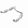 MagnaFlow Direct Fit Catalytic Converter 05-07 Ford E-250/E-350 Econoline V8 5.4L