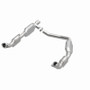 MagnaFlow Direct Fit Catalytic Converter 05-07 Ford E-250/E-350 Econoline V8 5.4L