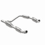 MagnaFlow Direct Fit Catalytic Converter 05-07 Ford E-250/E-350 Econoline V8 5.4L
