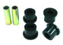 Whiteline Plus 86-11/05 Toyota Frontier / 2/97-11/05 XTerra Rear Spring - Eye Front Bushing