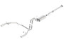Borla 11-14 Ford F150 AT 2/4WD 2/4dr S-Type SS Catback Exhaust