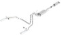 Borla 11-14 Ford F-150 5.0L AT 2/4WD S-Type SS Catback Exhaust