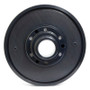 Fluidampr Chevy LS3 / L99 Camaro w/ Unerdrive Steel Internally Balanced Damper