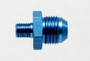 Walbro -8AN Fitting for GSL Series Walbro Pumps