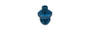 Walbro -8AN Fitting for GSL Series Walbro Pumps