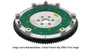 Fidanza 95-98 Nissan 200SX 1.6L Aluminum Flywheel