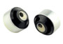 Whiteline 09+ Ford Fiesta / 09+ Mazda 2DE Front Caster Correction C/A L/I Rear Bushing