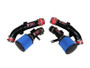 Injen 10-12 Nissan R35 GTR V6 3.8L Twin Turbo Black Short Ram Intake
