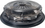 Clutch Masters 94-98 Toyota Supra 3.0L Turbo/ 94+ Supra 2JZ Stage 8 Twin-Disc Clutch Kit (Inc FW)