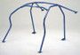 Cusco Roll Cage 7pt Dash Escape No Sunroof Toyota Corolla AE86 (S/O / No Cancel)