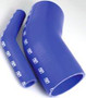 Turbosmart 45 Elbow 1.75 - Black Silicone Hose