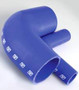 Turbosmart 90 Elbow 1.25 - Black Silicone Hose