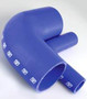 Turbosmart 90 Elbow 2.00 - Black Silicone Hose