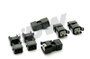 DeatschWerks 98-05 Porsche Non-Turbo 440cc Top Feed Injectors