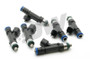 DeatschWerks 98-05 Porsche Non-Turbo 650cc Top Feed Injectors