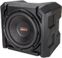 Universal Sub Box W/10" Sub/amp