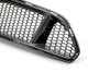 Anderson Composites 15-16 Ford Mustang Type-GT Front Upper Grille
