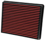 AEM Silverado/Sierra/Avalanche/Tahoe/Yukon 12.625in O/S L x 10in O/S W x 1.75in H DryFlow Air Filter