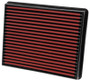 AEM Silverado/Sierra/Avalanche/Tahoe/Yukon 12.625in O/S L x 10in O/S W x 1.75in H DryFlow Air Filter