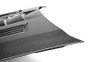 Anderson Composites 05-09 Ford Mustang Type-SS Hood