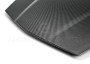 Anderson Composites 05-13 Chevrolet Corvette C6 Type-OE Hood
