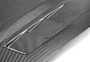 Anderson Composites 05-13 Chevrolet Corvette C6 Type-TS Hood