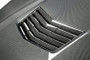 Anderson Composites 14+ Chevrolet Corvette C7 Stingray Type-OE Hood
