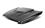Anderson Composites 13-15 Cadillac ATS Type-VT Hood