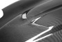 Anderson Composites 97-04 Chevrolet Corvette C5 Type-TD Hood