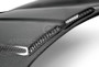 Anderson Composites 97-04 Chevrolet Corvette C5 Type-TD Hood