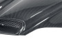 Anderson Composites 98-02 Pontiac Trans Am Type-OE Hood