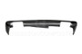 Anderson Composites 09-14 Dodge Challenger Rear Valance