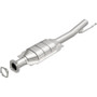 MagnaFlow Direct Fit Catalytic Converter 01-04 Ford Escape 3.0L Rear / 01-04 Mazda Tribute 3.0L Rear
