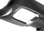Anderson Composites 14-15 Chevrolet Camaro Type-Z28 Rear Valance