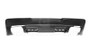 Anderson Composites 14-15 Chevrolet Camaro ZL1 Type-ZL Rear Valance