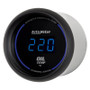 Autometer Cobalt Digital 52.4mm 0-340 deg F Oil Temperature Gauge