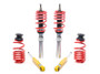H&R 10-14 Volkswagen Golf/Golf GTI 2.5L/TDI/2.0T MK6 Street Perf. Coil Over (Ultra Performance)