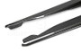 Anderson Composites 14+ Chevrolet Corvette C7 Z06 Rockers