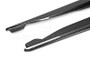 Anderson Composites 14+ Chevrolet Corvette C7 Z06 Rockers