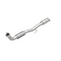 MagnaFlow Direct Fit Catalytic Converter 02-04 Toyota Camry 2.4L Rear