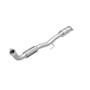 MagnaFlow Direct Fit Catalytic Converter 02-04 Toyota Camry 2.4L Rear