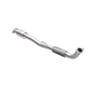 MagnaFlow Direct Fit Catalytic Converter 02-04 Toyota Camry 2.4L Rear